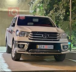 تۆیۆتا هایلۆکس